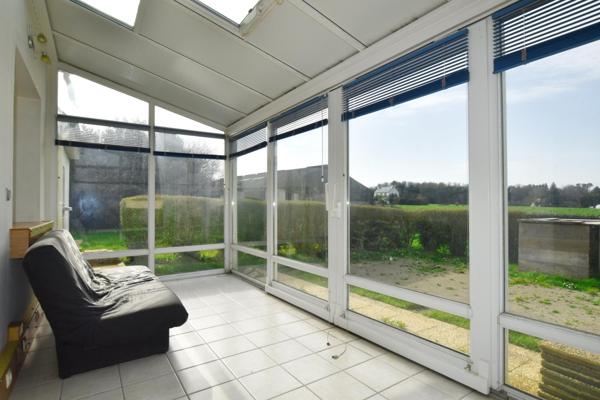 Maison à QUEMENEVEN, 29180 - 7 pièces 130m²
