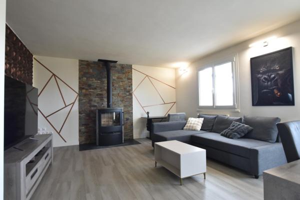 Maison à QUEMENEVEN, 29180 - 7 pièces 130m²