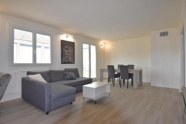 Maison à QUEMENEVEN, 29180 - 7 pièces 130m²