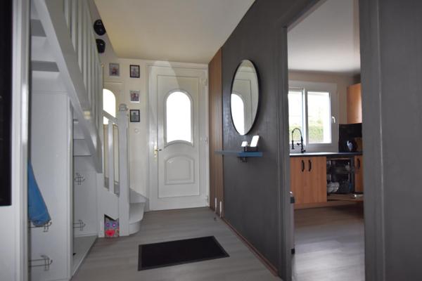 Maison à QUEMENEVEN, 29180 - 7 pièces 130m²