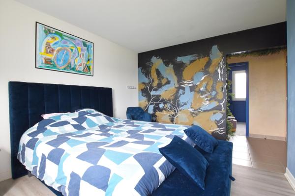 Maison à QUEMENEVEN, 29180 - 7 pièces 130m²
