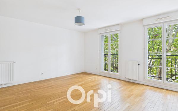 Appartement à vendre    3 pièces • 62,75 m2 Chaville