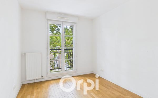 Appartement à vendre    3 pièces • 62,75 m2 Chaville