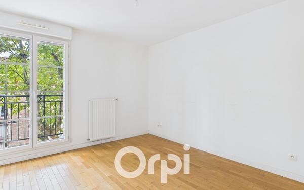 Appartement à vendre    3 pièces • 62,75 m2 Chaville