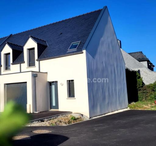 Maison à vendre 5 pièces SARZEAU 56370 Morbihan Bretagne Sud