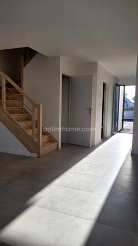 Maison à vendre 5 pièces SARZEAU 56370 Morbihan Bretagne Sud