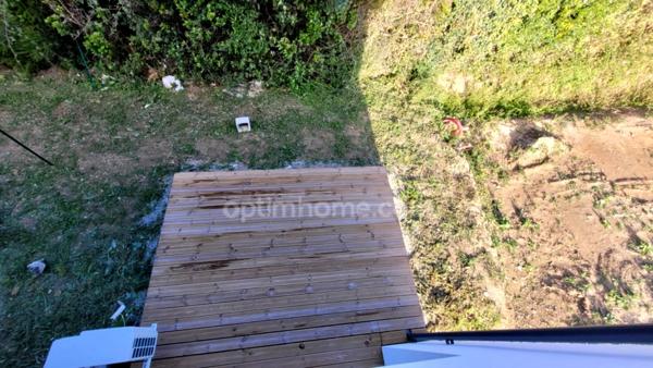 Maison à vendre 5 pièces SARZEAU 56370 Morbihan Bretagne Sud