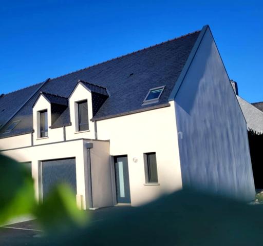 Maison à vendre 5 pièces SARZEAU 56370 Morbihan Bretagne Sud