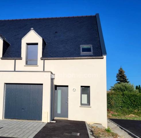 Maison à vendre 5 pièces SARZEAU 56370 Morbihan Bretagne Sud