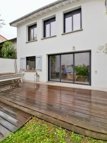 SURESNES Plateau Nord 6' Tram