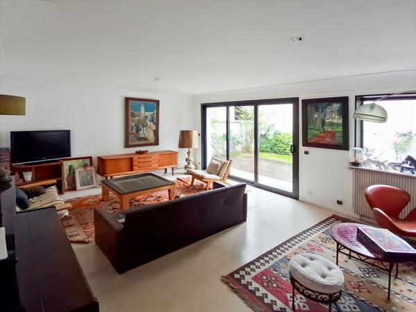 SURESNES Plateau Nord 6' Tram