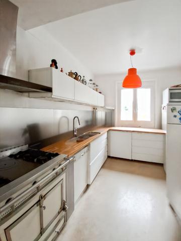 SURESNES Plateau Nord 6' Tram