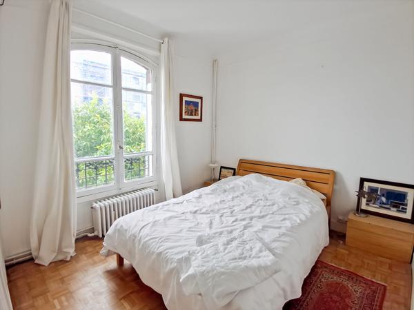 SURESNES Plateau Nord 6' Tram