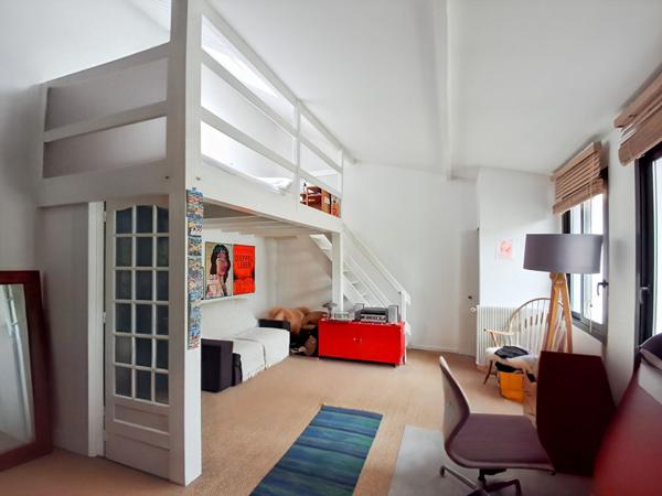 SURESNES Plateau Nord 6' Tram