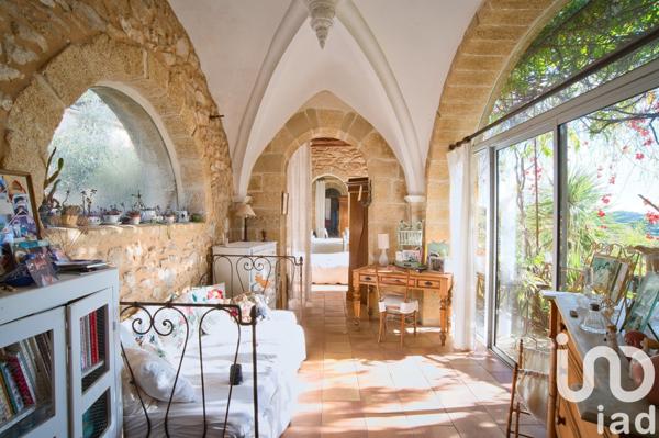 Maison à vendre 10 pièces 263 m² Aigaliers