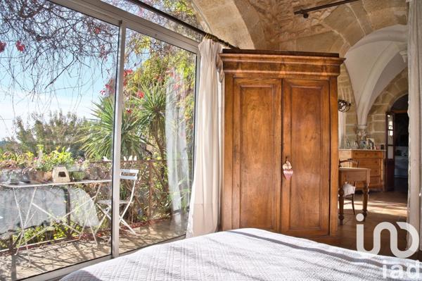 Maison à vendre 10 pièces 263 m² Aigaliers