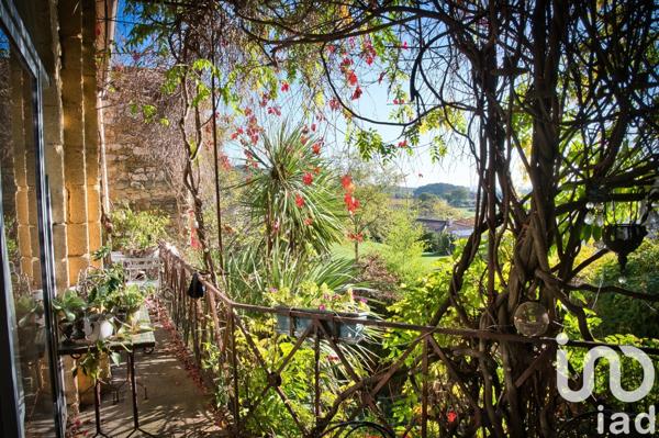 Maison à vendre 10 pièces 263 m² Aigaliers