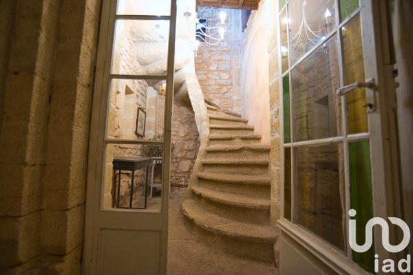 Maison à vendre 10 pièces 263 m² Aigaliers