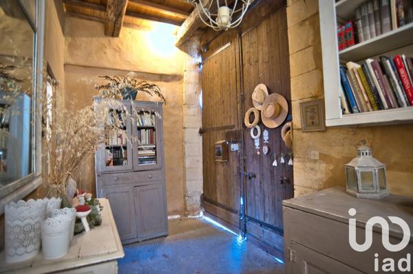 Maison à vendre 10 pièces 263 m² Aigaliers