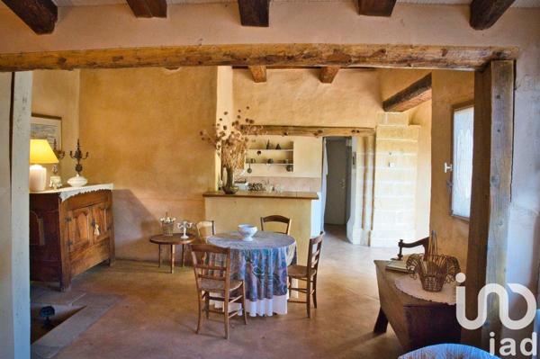 Maison à vendre 10 pièces 263 m² Aigaliers