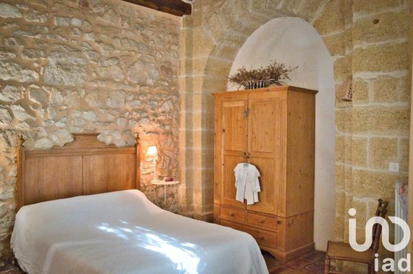 Maison à vendre 10 pièces 263 m² Aigaliers