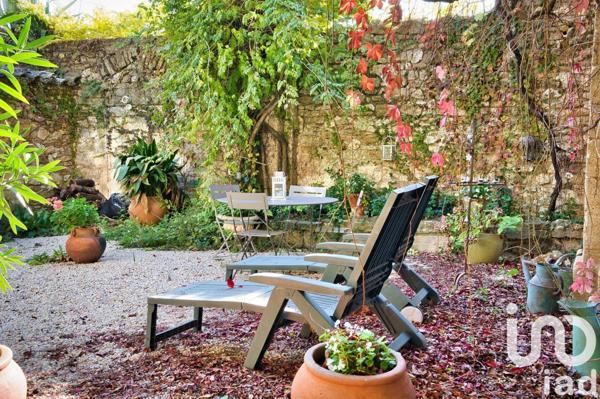 Maison à vendre 10 pièces 263 m² Aigaliers