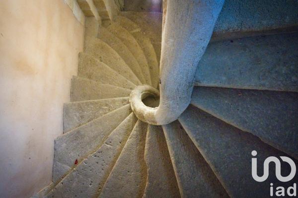 Maison à vendre 10 pièces 263 m² Aigaliers