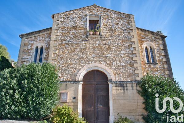 Maison à vendre 10 pièces 263 m² Aigaliers