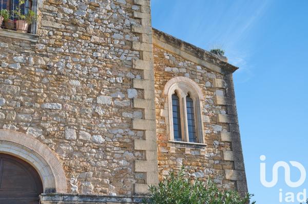 Maison à vendre 10 pièces 263 m² Aigaliers