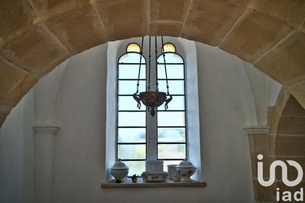 Maison à vendre 10 pièces 263 m² Aigaliers