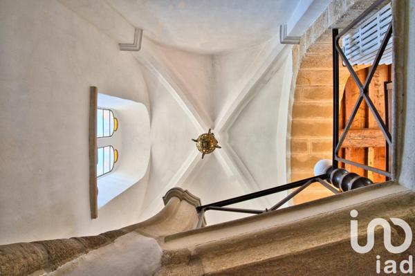 Maison à vendre 10 pièces 263 m² Aigaliers