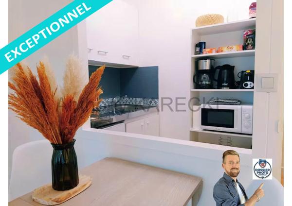 Résidence exclusivement thermale