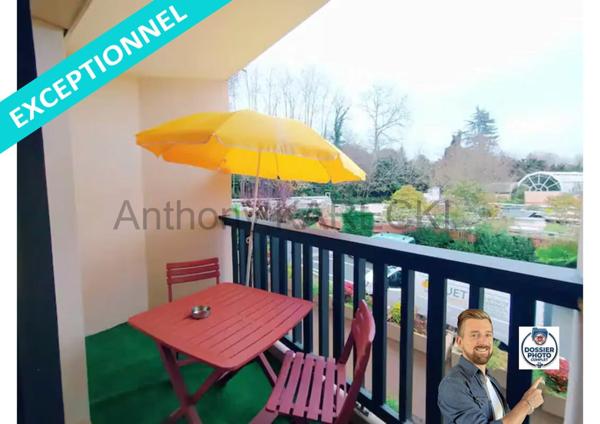Résidence exclusivement thermale