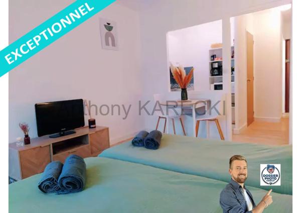 Résidence exclusivement thermale