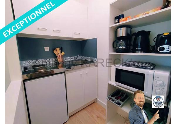 Résidence exclusivement thermale