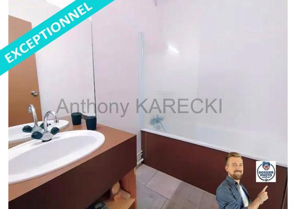 Résidence exclusivement thermale