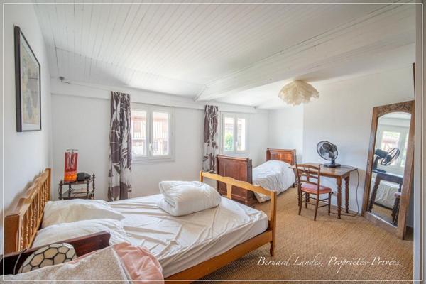 MAISON LANDAISE AUTHENTIQUE