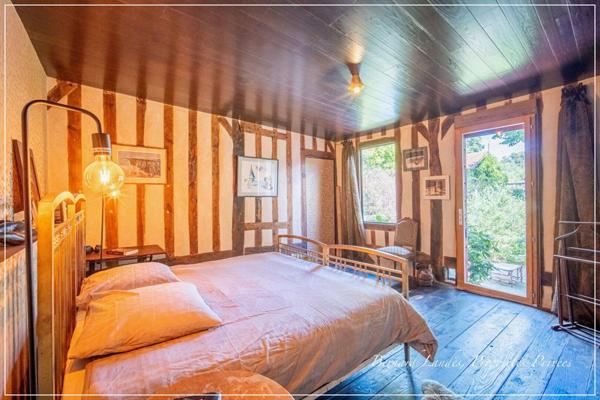 MAISON LANDAISE AUTHENTIQUE