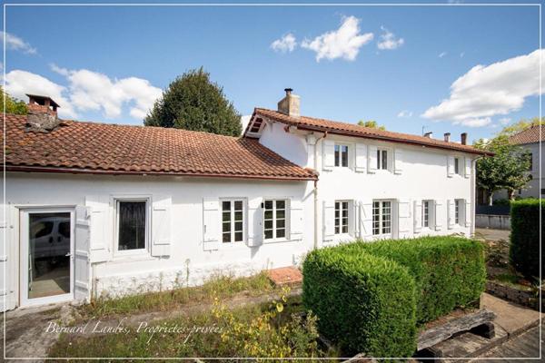 MAISON LANDAISE AUTHENTIQUE