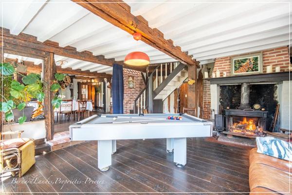 MAISON LANDAISE AUTHENTIQUE