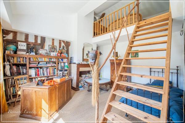 MAISON LANDAISE AUTHENTIQUE