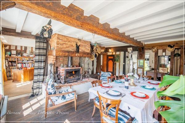 MAISON LANDAISE AUTHENTIQUE