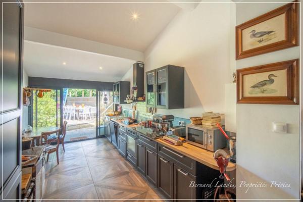 MAISON LANDAISE AUTHENTIQUE