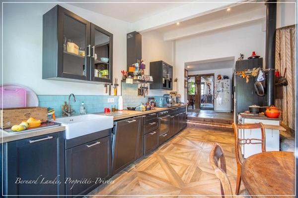 MAISON LANDAISE AUTHENTIQUE