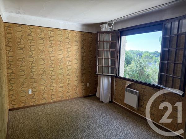 Maison à vendre  7 pièces - 130 m2 NAGES ET SOLORGUES - 30