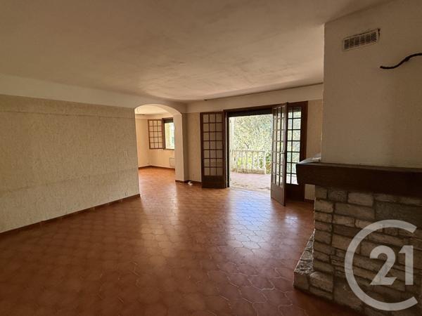 Maison à vendre  7 pièces - 130 m2 NAGES ET SOLORGUES - 30