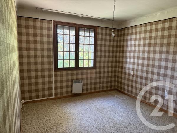 Maison à vendre  7 pièces - 130 m2 NAGES ET SOLORGUES - 30