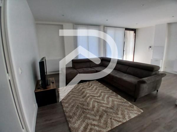 Loft 5 pièces 153 m2