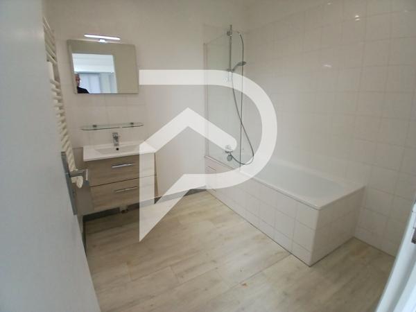 Loft 5 pièces 153 m2