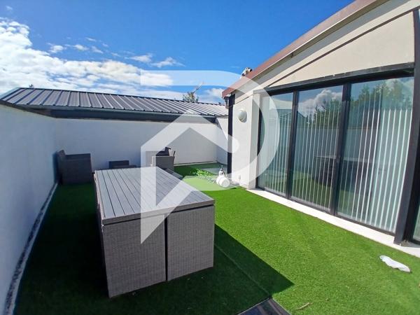 Loft 5 pièces 153 m2